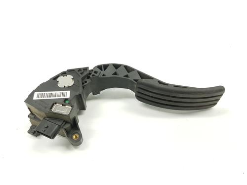 Pedal RENAULT MEGANE III Hatchback (BZ0/1_, B3_) 1.5 dCi | BP17171325I4 
