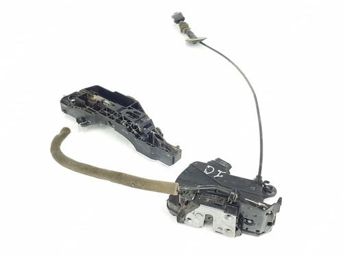 Used Front right lock Front right lock 38037791 38037791