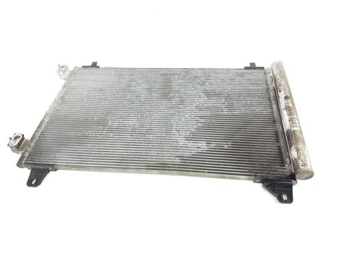 AC radiator OPEL CORSA F (P2JO) | BP36024901M32 - Image 6