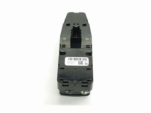 Left front window switch BMW X5 (F15, F85) xDrive 25 d | BP29716470I27 