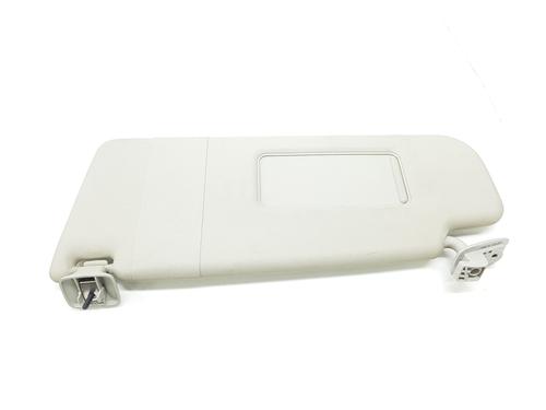 Used Left sun visor Left sun visor VW GOLF VI (5K1) 1.2 TSI (105 hp) 33441642 33441642