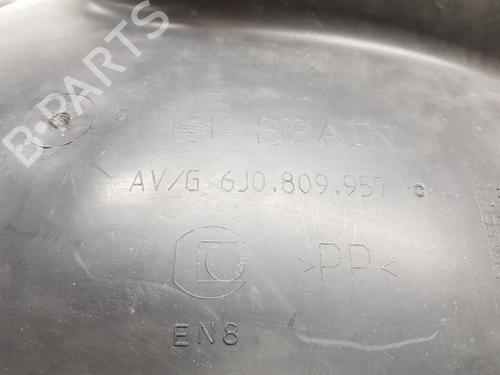 Wheel arch SEAT IBIZA IV (6J5, 6P1) 1.2 TDI | BP15519356C56 