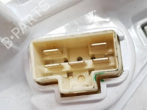 Climate control RENAULT EXPRESS Box Body/MPV | BP38486155I5 - Image 7