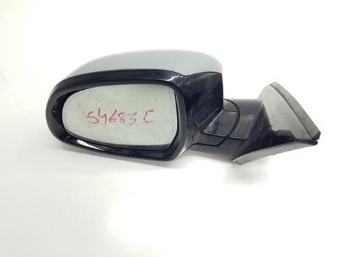Left mirror BMW X4 (G02, F98) xDrive 20 d | BP29399289C26 