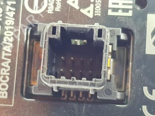 Electronic module NISSAN QASHQAI III (J12) | BP36276753M83 - Image 6
