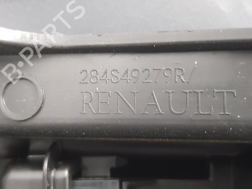 Rear bumper RENAULT SCENIC E-TECH PHASE I EV60 | BP37072834C8 - Image 6