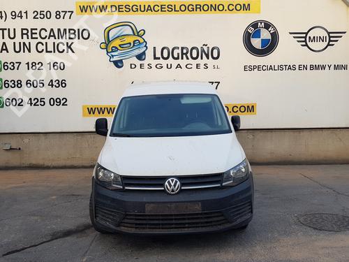 Used Parts VW CADDY ALLTRACK IV Box Body/MPV (SAA) 2.0 TDI (75 hp) 4011846