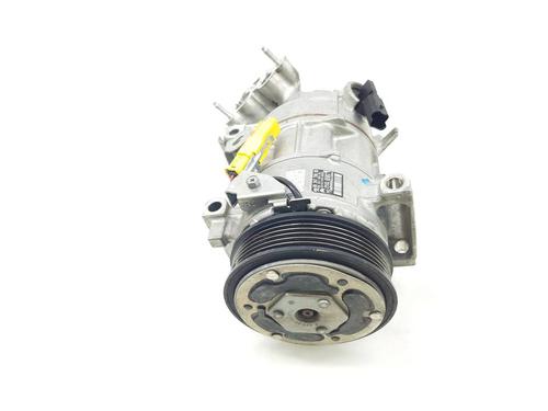 Used AC compressor AC compressor 39559237 39559237