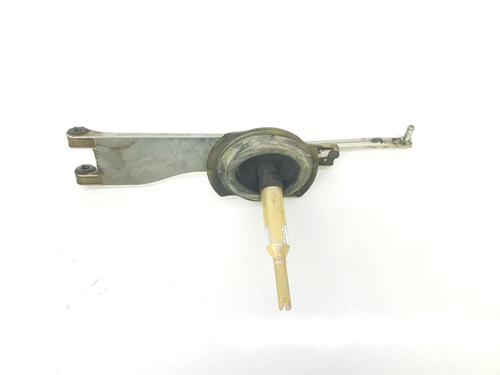 Used Manual gearbox selector Manual gearbox selector BMW 3 (E90) 320 i (150 hp) 10523778 10523778