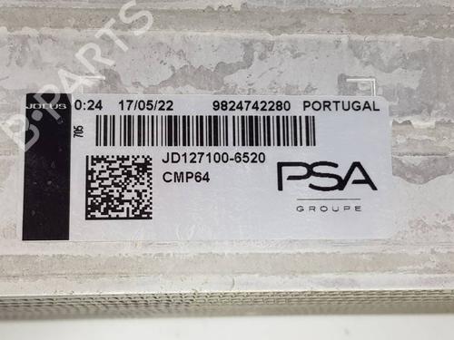 Intercooler DS DS 3 / DS 3 CROSSBACK (UR_, UC_, UJ_) | BP40198266M30 - Image 6