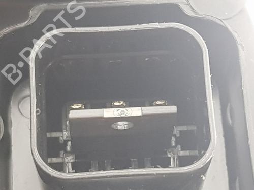 Left headlight HYUNDAI H-1 / STAREX Bus (A1)  | BP16541429C28 