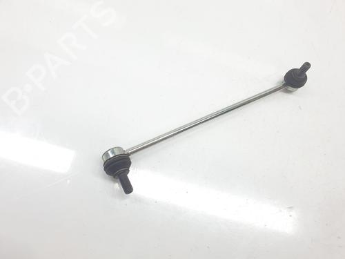Left front suspension arm CUPRA LEON (KL1, KU1, KUG)  | BP29358659M12 