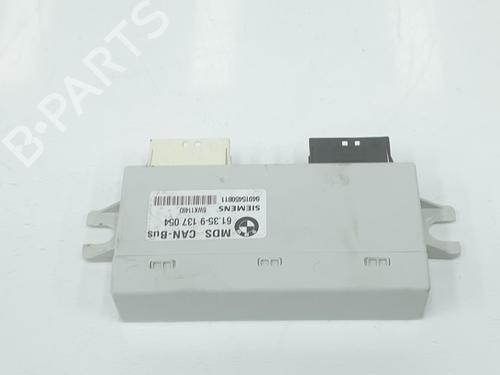 Electronic module BMW 3 Touring (E91) 320 d | BP11043601M83 