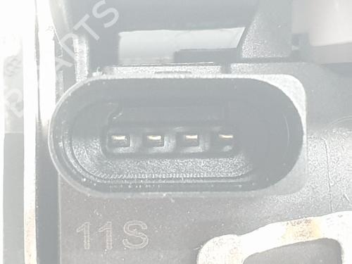 Tailgate lock SEAT IBIZA V (KJ1, KJG) 1.0 MPi | BP28478755C101 