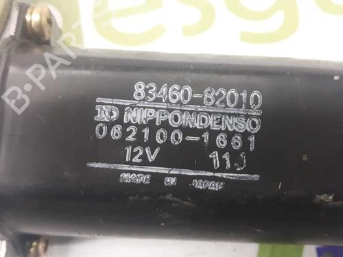 Right front window motor SUZUKI VITARA (ET, TA, TD) 1.6 i 16V All-wheel Drive (ET, TA02, SE416) | BP2980543E20 