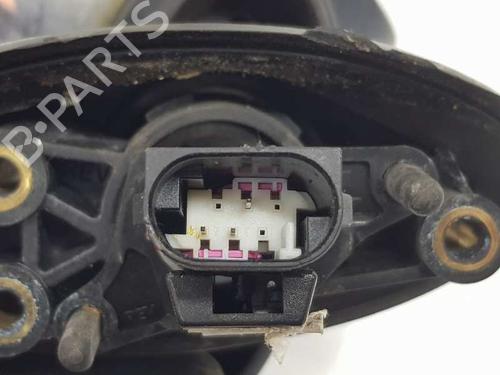 Left mirror MINI MINI (R50, R53) One D | BP894665C26 