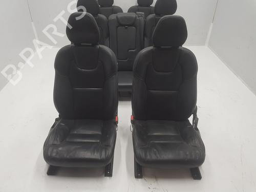 Seats set VOLVO XC90 II (256) D5 AWD | BP36355412C78  - Image 15