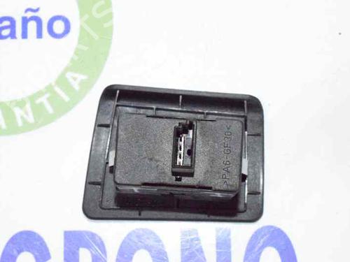 Left rear window switch BMW X5 (E53) 3.0 d | BP1365870I29 