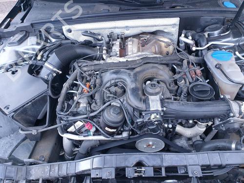 Bilradio AUDI A4 B8 (8K2) 3.0 TDI | BP29723143E6 
