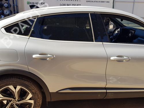 Engine control unit (ECU) RENAULT ARKANA I (LCM_, LDN_) | BP33464554M57 - Image 12