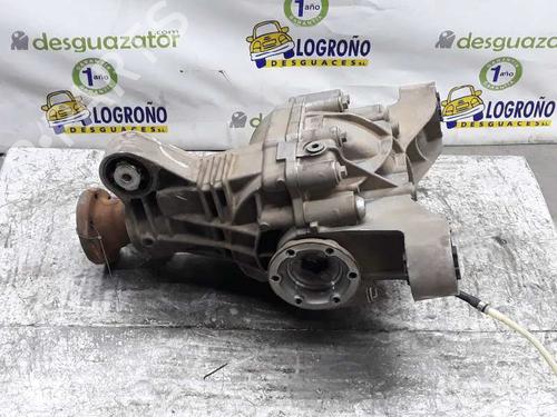 Rear differential VW TOUAREG (7LA, 7L6, 7L7) 3.0 V6 TDI | BP2983381M24 