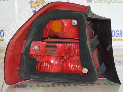 Right taillight BMW 3 (E90) 320 d | BP1167899C35 