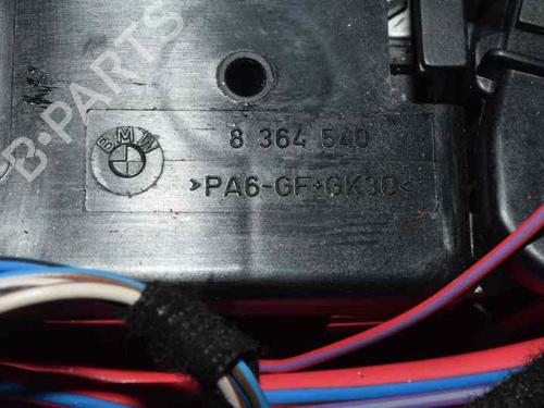 Fuse box BMW X3 (E83) xDrive 20 d | BP789267E1 