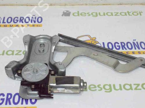Rear right window mechanism LAND ROVER DISCOVERY II (L318) 2.5 Td5 4x4 | BP1223345C25 