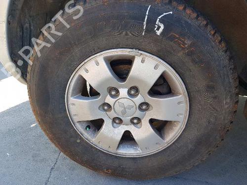 Rétroviseur intérieur MITSUBISHI PAJERO III (V7_W, V6_W) 3.2 Di-D (V68W, V78W) | BP6621949I6 