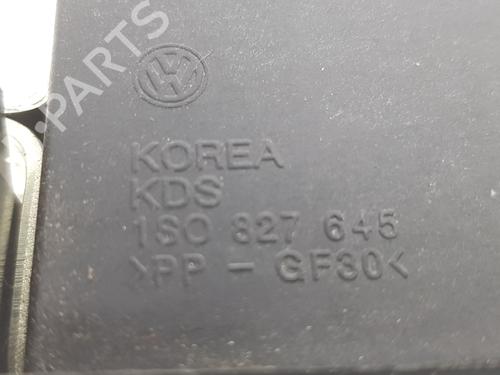 Tailgate lock SEAT Mii (KF1, KE1) 1.0 | BP10520740C101 