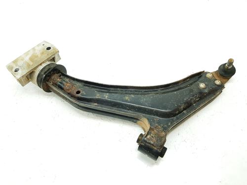 Left front suspension arm LAND ROVER FREELANDER I (L314) 2.0 Td4 4x4 | BP15252132M12 