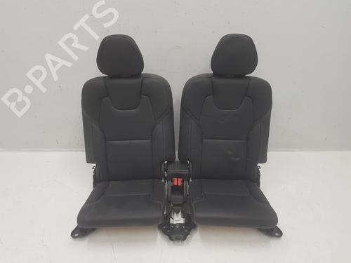 Seats set VOLVO XC90 II (256) D5 AWD | BP36355412C78  - Image 19