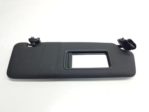 Right sun visor AUDI A3 Sportback (8PA) 1.4 TFSI | BP21003905I2 