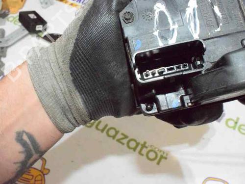 Front right lock NISSAN JUKE (F15) 1.5 dCi | BP778634C97 