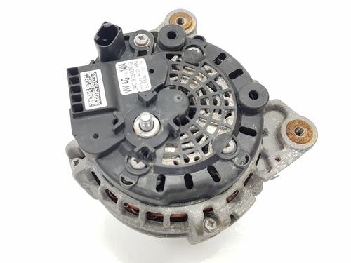 Used Alternator Alternator SEAT IBIZA V (KJ1, KJG) 1.0 MPi (80 hp) 35976068 35976068