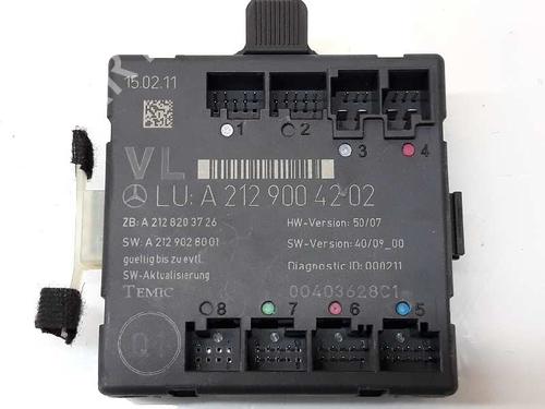 Other MERCEDES-BENZ C-CLASS (W204) C 220 CDI (204.008) | BP14072589O1 