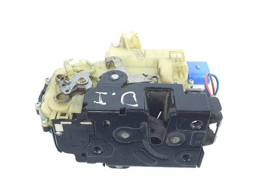 Front left lock VW TRANSPORTER T5 Van (7HA, 7HH, 7EA, 7EH) 2.0 TDI | BP8279243C98 