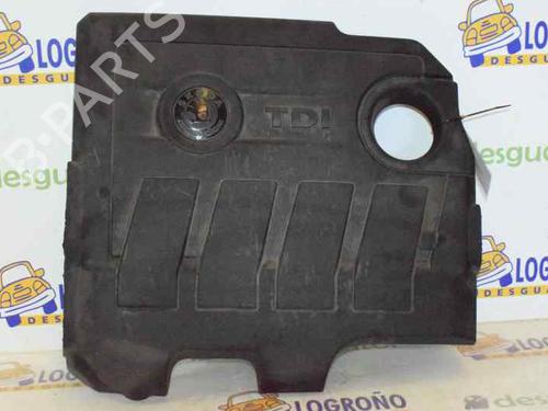 Used Upper protection SKODA FABIA II Combi (545) 1.6 TDI (105 hp) 14118703