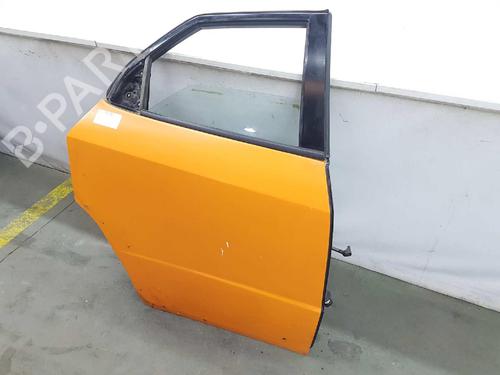Right rear door HONDA CIVIC VIII Hatchback (FN, FK) 2.2 CTDi (FK3) | BP6128320C5 