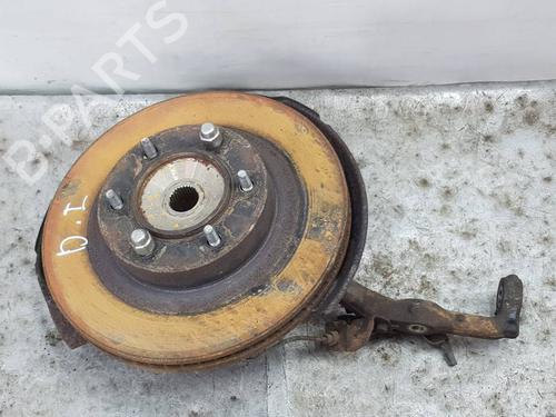 Used Left front steering knuckle Left front steering knuckle 38472756 38472756