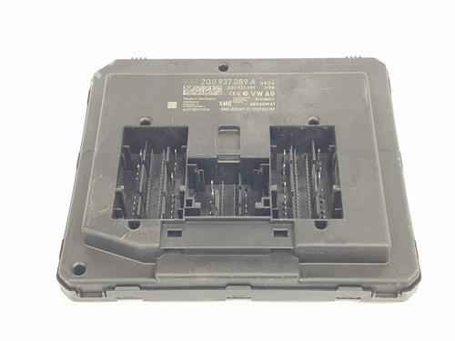 Used Electronic module Electronic module SEAT IBIZA V (KJ1, KJG) 1.0 TSI (110 hp) 33547862 33547862