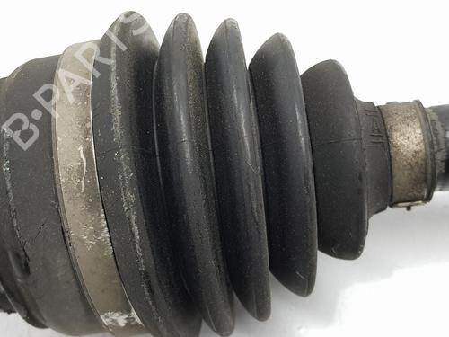 Right front driveshaft BMW X4 (F26) xDrive 30 d | BP17171658M39 