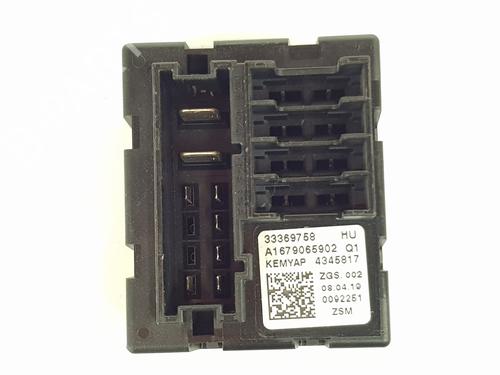 Electronic module MERCEDES-BENZ GLE (V167) GLE 350 d 4-matic (167.121) | BP37237014M83 - Image 2