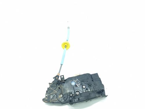 Rear left lock BMW 1 (F40) M 135 i xDrive (306 hp) 7445045  | 51227956143   |