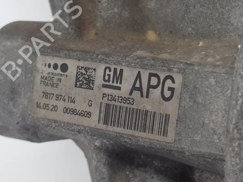 Other OPEL CASCADA (W13) 2.0 CDTI (67) | BP30569263O1