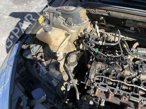 Intake manifold PEUGEOT 407 (6D_) 1.6 HDi 110 (6D9HZC, 6D9HYC) | BP16124323M70 