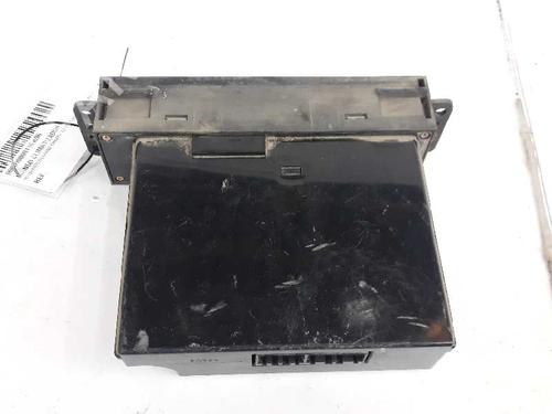 Climate control MITSUBISHI PAJERO III (V7_W, V6_W) 3.2 Di-D (V68W, V78W) | BP4834274I5 