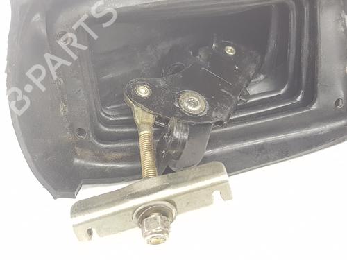 Hand brake CITROËN C15 Box Body/MPV (VD_) 1.8 D | BP21591344I18 