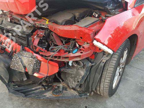 Right front window switch FORD FOCUS III 1.6 TDCi | BP6455894C105  - Image 50