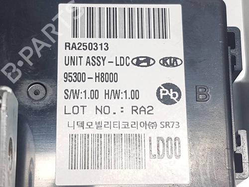 Electronic module KIA STONIC (YB) | BP38777743M83 - Image 6
